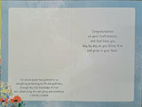 The Path We Choose in Life - Confirmation Card