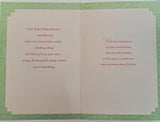 For a Special Niece On Your Confirmation - Confirmation Card