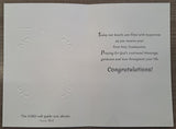 For a Precious Great Grandson On Your First Holy Communion - Card
