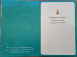 What a Blessing - Confirmation Card