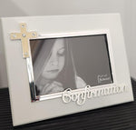 7''H CONFIRMATION FRAME