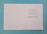 God Bless You As You Are Confirmed - Confirmation Card