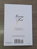 Blessings on the Anniversary of Your Ordination - Card