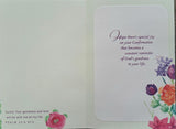 Daughter - Confirmation Card