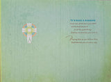 On Your Confirmation Nephew - Confirmation Card
