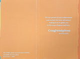 Grandson Confirmation is a Time - Confirmation Card