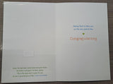 On Your First Holy Communion - Card