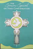 For Someone Special on Your Confirmation - Confirmation Card