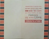 A Confirmation Blessing for Someone Special - Confirmation Card