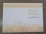 For a Special Priest on the Anniversary of Your Ordination - Card