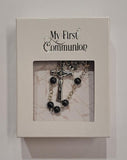 1ST COMMUNION ROSARY