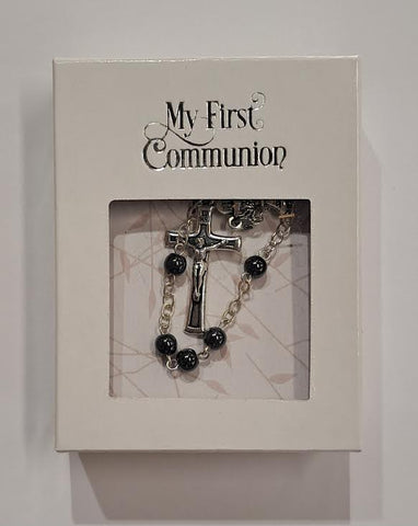 1ST COMMUNION ROSARY