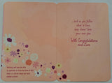 A Blessing for You - Confirmation Card