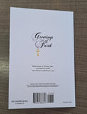For a Special Priest on the Anniversary of Your Ordination - Card