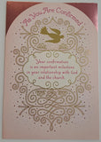 As You Are Confirmed - Confirmation Card