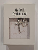 1ST COMMUNION ROSARY