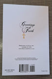 God's Blessings on this Happy Occasion - Card