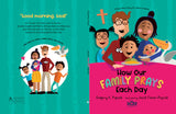How Our Family Prays Each Day: A Read-Aloud Story for Catholic Families