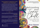 Befriending Your Inner Child: A Catholic Approach to Healing and Wholeness