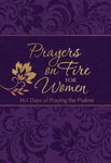 PRAYERS ON FIRE FOR WOMEN