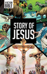 STORY OF JESUS