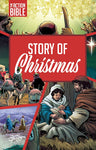 STORY OF CHRISTMAS