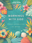 MORNINGS WITH GOD