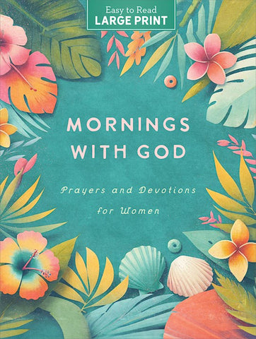 MORNINGS WITH GOD