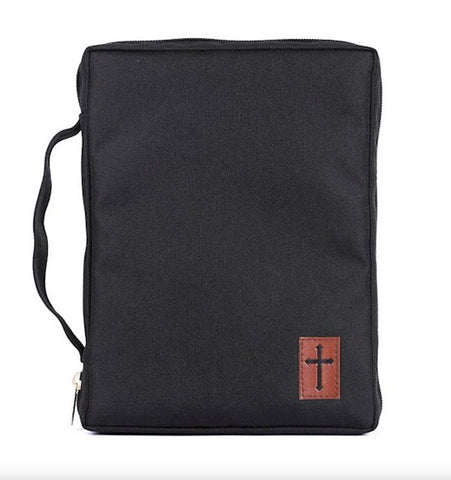 BIBLE COVER - MEDIUM