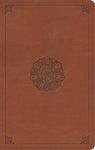 ENGLISH STANDARD VERSION THINLINE BIBLE - LARGE PRINT