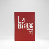 FRENCH - Bible Parole de Vie Catholique - HARDCOVER