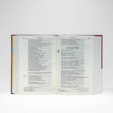 FRENCH - Bible Parole de Vie Catholique - HARDCOVER