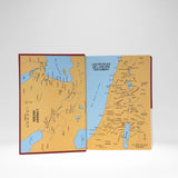 FRENCH - Bible Parole de Vie Catholique - HARDCOVER