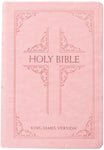 KING JAMES VERSION BIBLE - GIANT PRINT