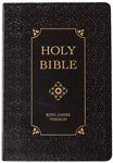 KING JAMES VERSION BIBLE
