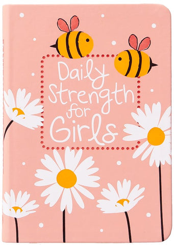 DAILY STRENGHT FOR GIRLS