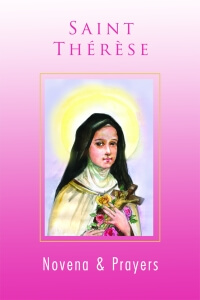 NOVENA AND PRAYERS St Therese