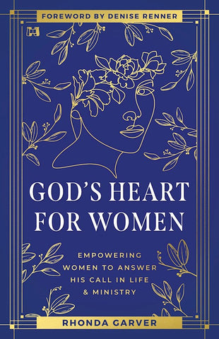 GOD'S HEART FOR WOMEN