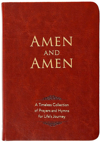 Amen And Amen