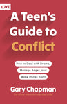 A Teen's Guide To Conflict