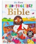 My First Read Together Bible