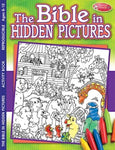 THE BIBLE IN HIDDEN PICTURES