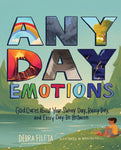 Any Day Emotions