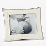 Baptism Photo Frame