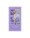 Pray the Way of the Cross Fold Out Pamphlet
