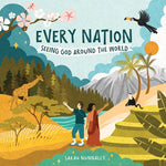 Every Nation Seeing God Around the World