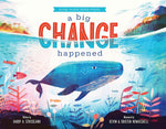 A Big Change Happened