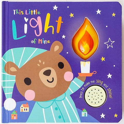 This Little Light Of Mine