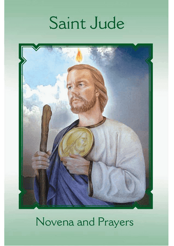 Novena & Prayers: Saint Jude