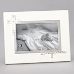 7"H BAPTISM FRAME